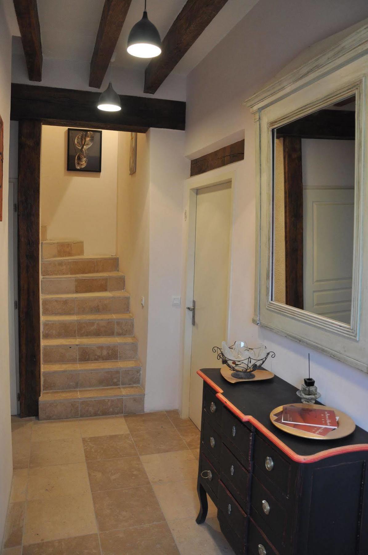 Les Pierres D'Aurele Chambres D'Hotes Saint Georges sur Cher Bagian luar foto
